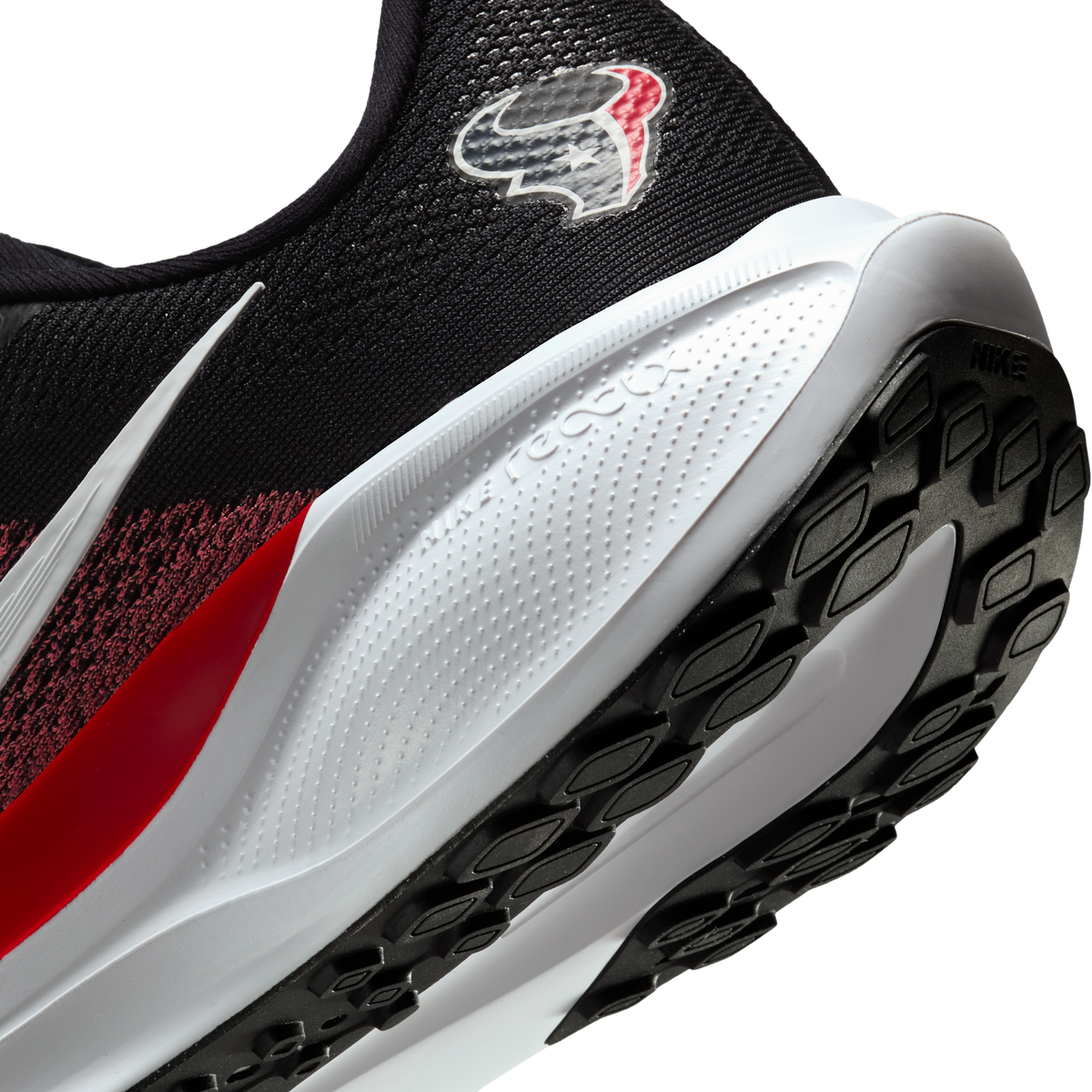 Nike Air Zoom Pegasus 41 Houston Texans (2025) | IB3195-400