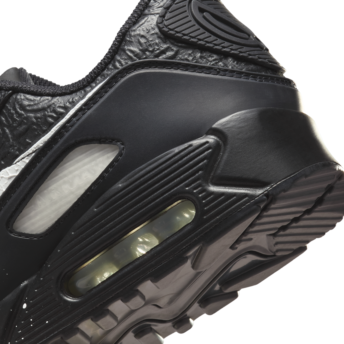 Nike Air Max 90 Slawn Black