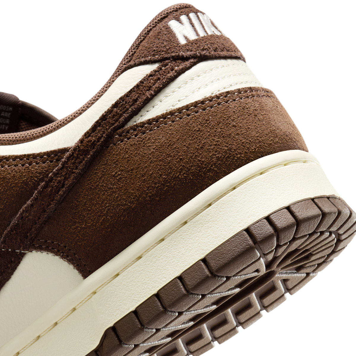 Nike Dunk Low Retro SE Pale Ivory Baroque Brown