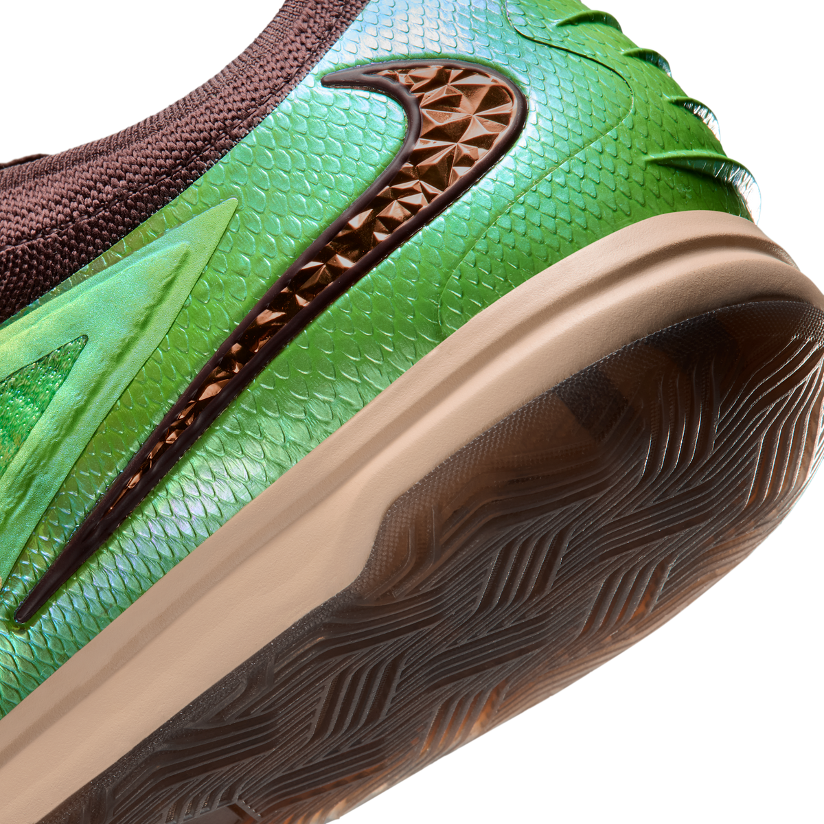 Nike Phantom 6 Low Elite IC SE Travis Scott