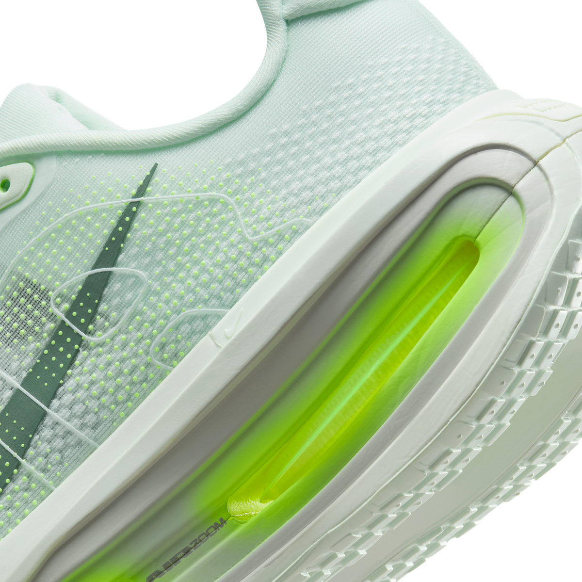 Nike Vomero Premium Barely Volt | HQ2050-300