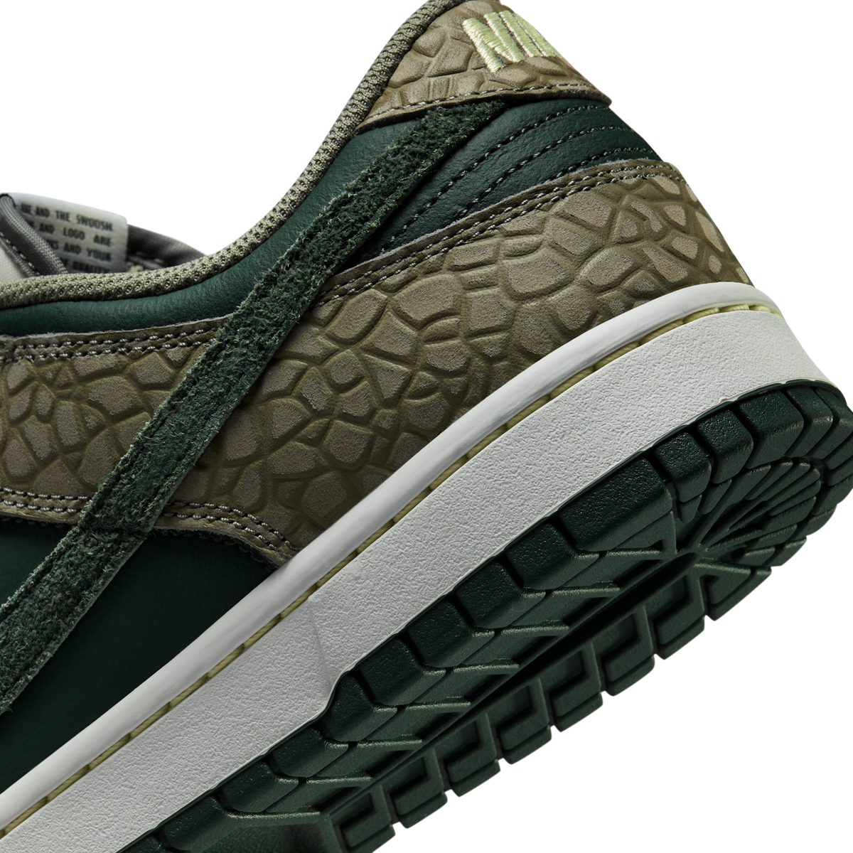 Nike Dunk Low PRM Urban Landscape 2.0 | HF4878-053