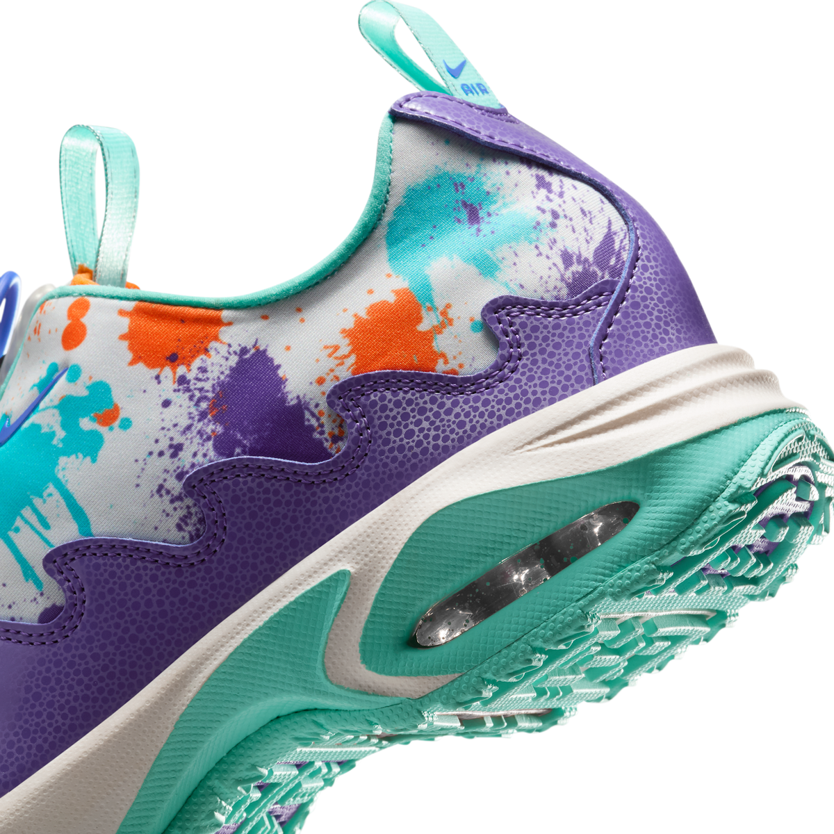 Nike Air Max Sunder Doernbecher Quin (Women's) | IB6068-920