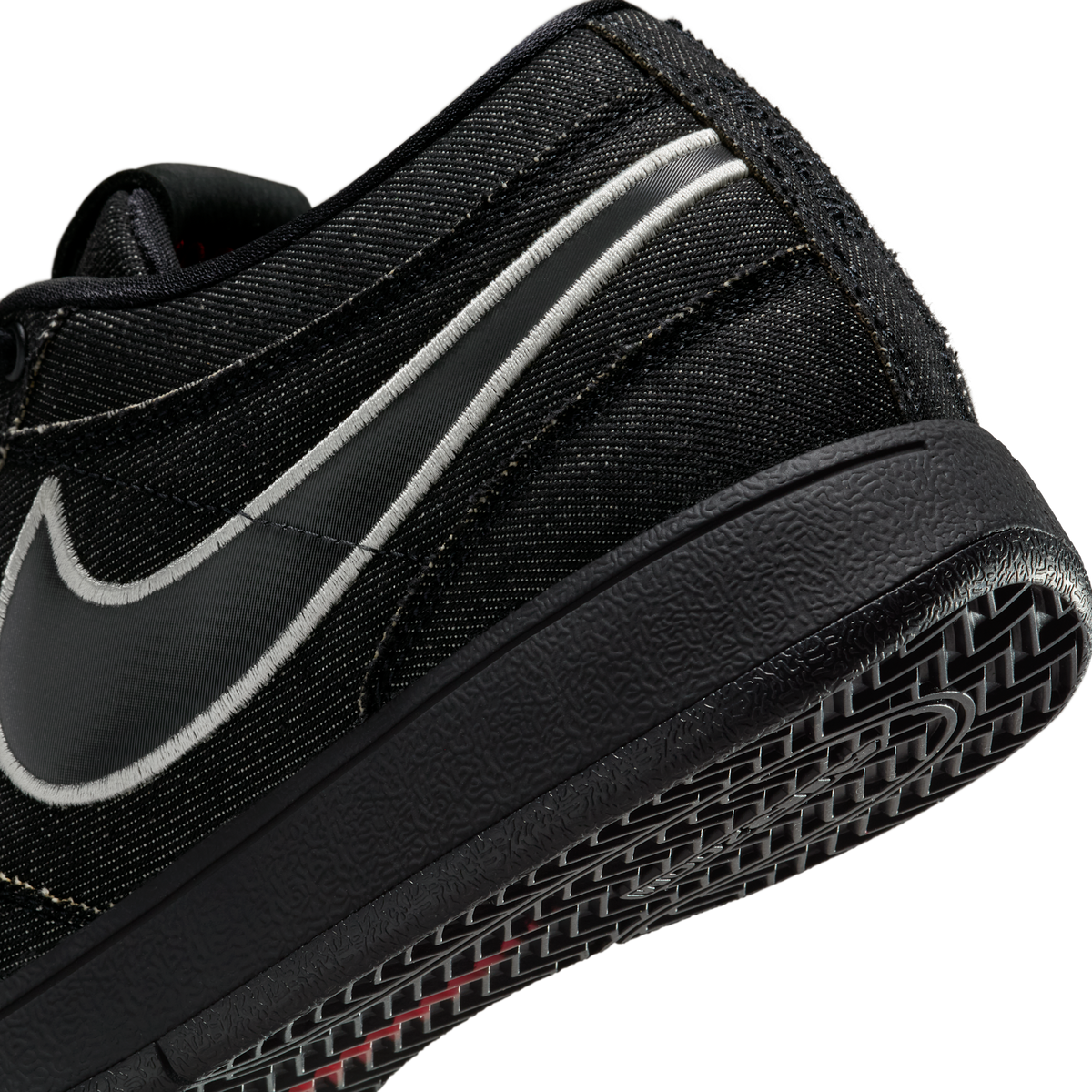 Nike Book 1 LX Black Label