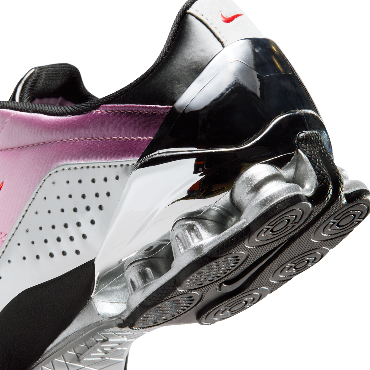 Nike Total 90 Shox Magia Forget-Me-Nots Shy Pink