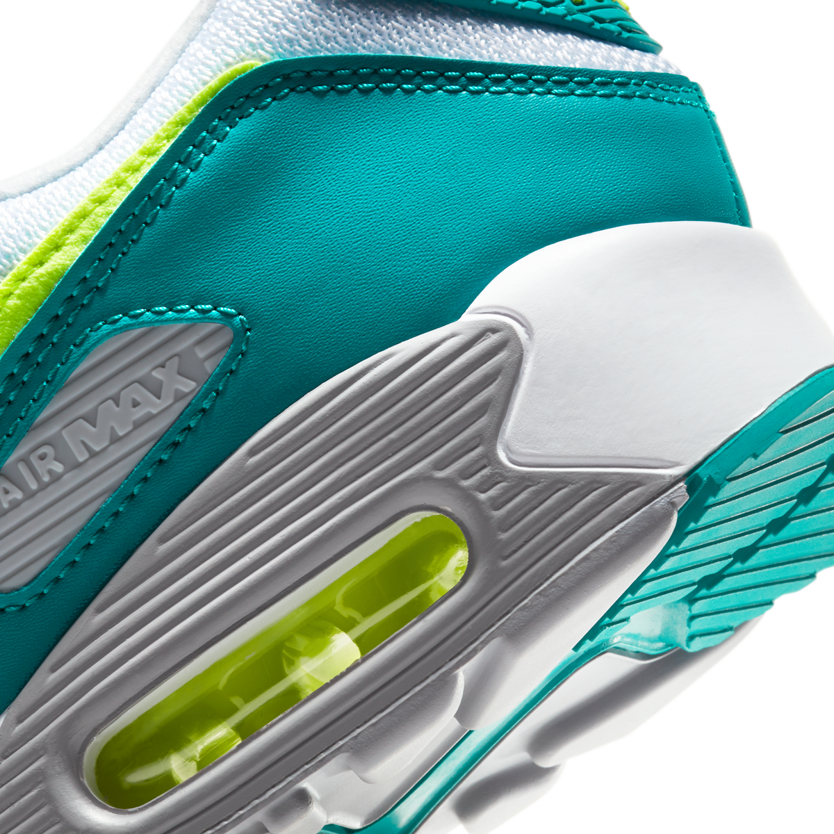 Nike Air Max 3 Spruce