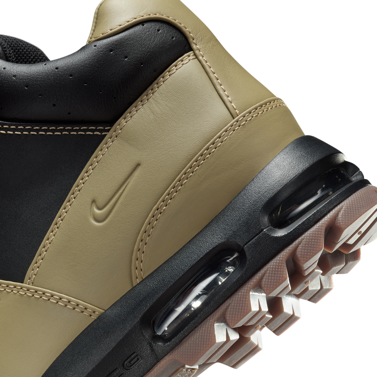 Nike Air Max Goadome Black Sesame Neutral Olive