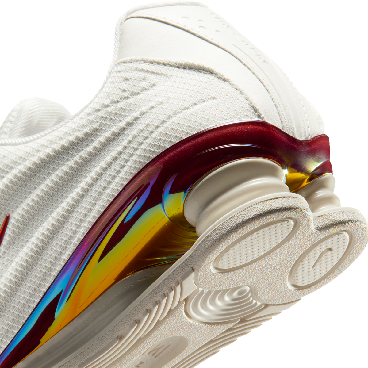 Nike Shox Z SE Phantom Iridescent (Women's)