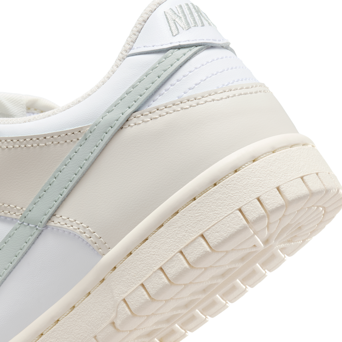 Nike Dunk Low Phantom Light Silver (GS)