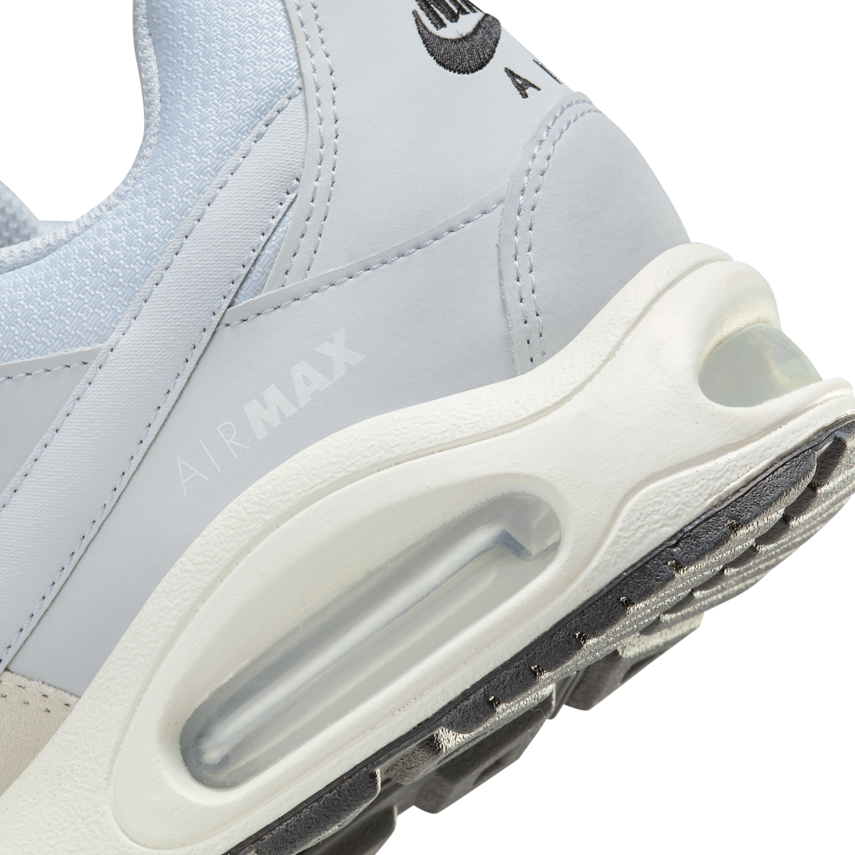 Nike Air Max Command Summit White | 629993-102