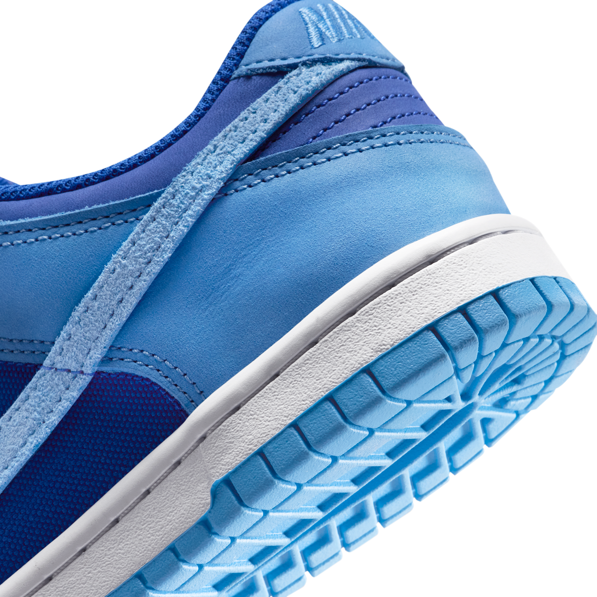 Nike Dunk Low SE Game Royal University Blue (GS) | IB5721-400