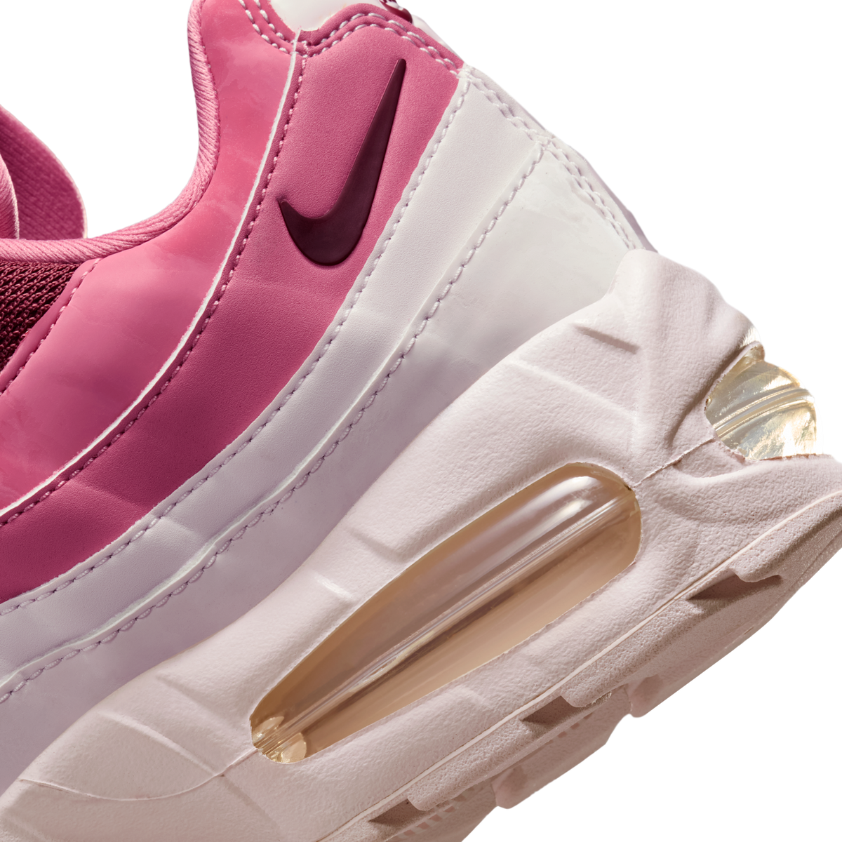 Nike Air Max 95 OG Valentine's Day (2026) (Women's) | IB8155-600