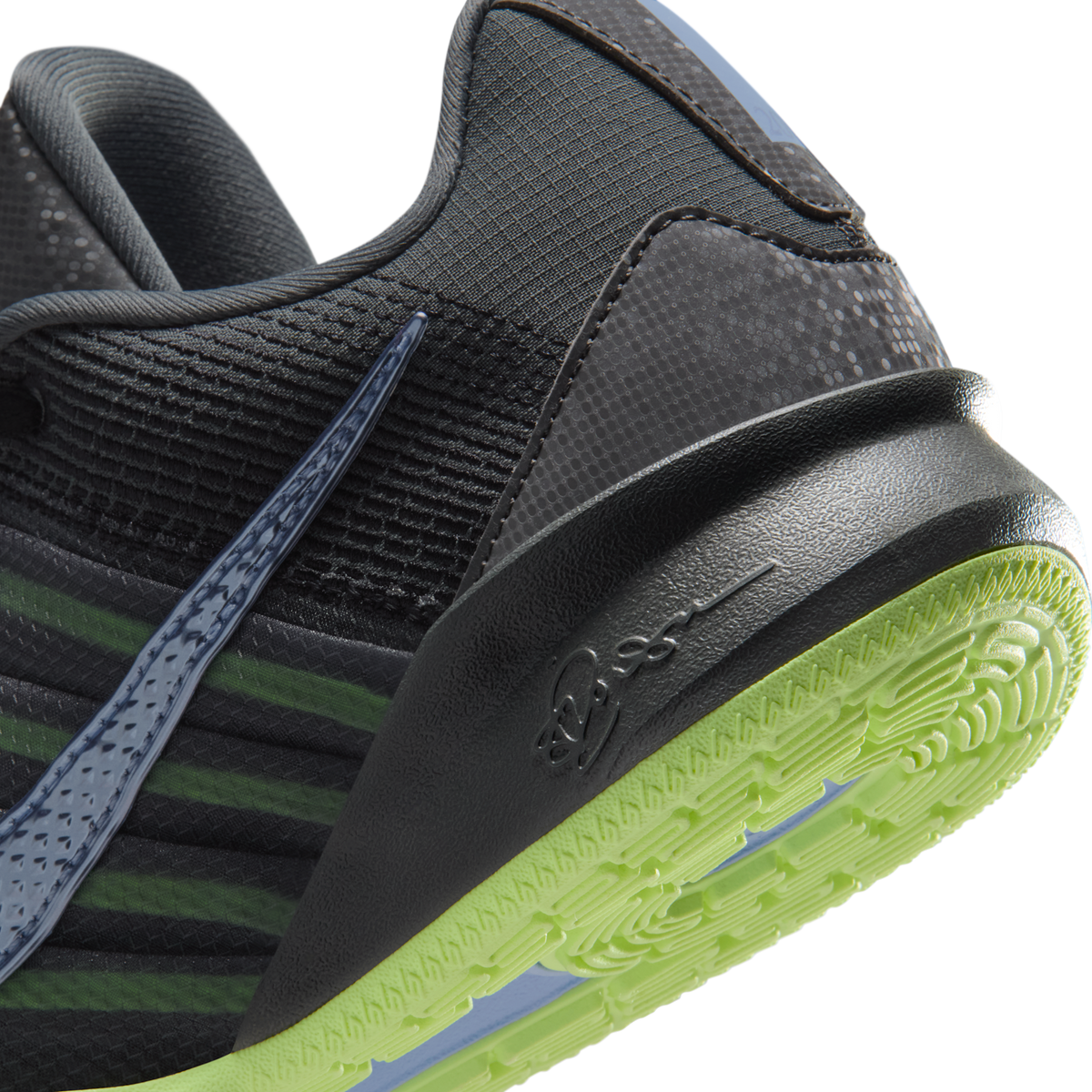 Nike Sabrina 3 Iron Grey (Women's) | HF2881-002