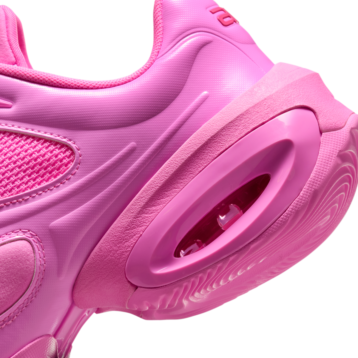 Nike Air Max Muse Pink Spell (Women's) | FV1920-602