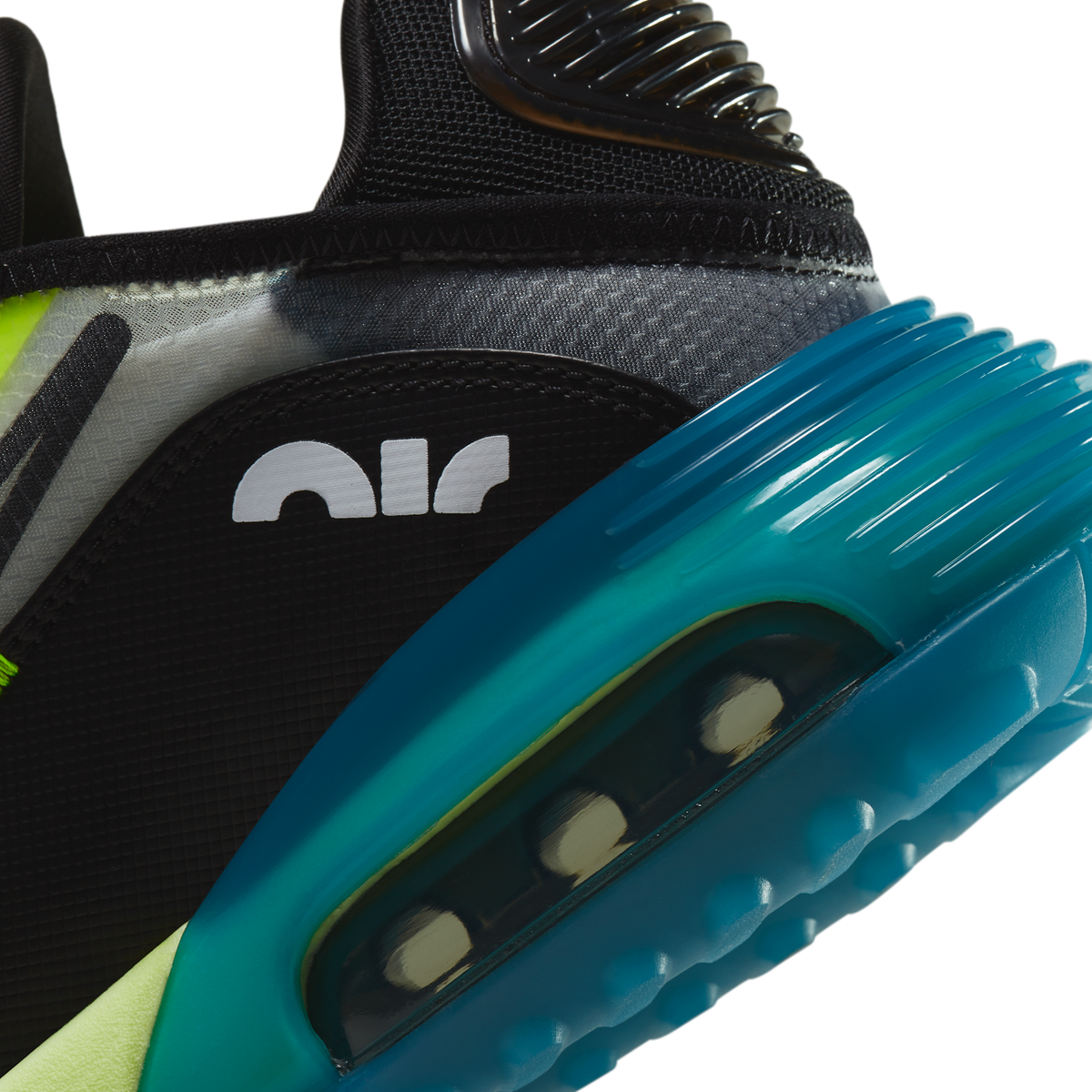 Nike Air Max 2090 Volt Valerian Blue (Women's)
