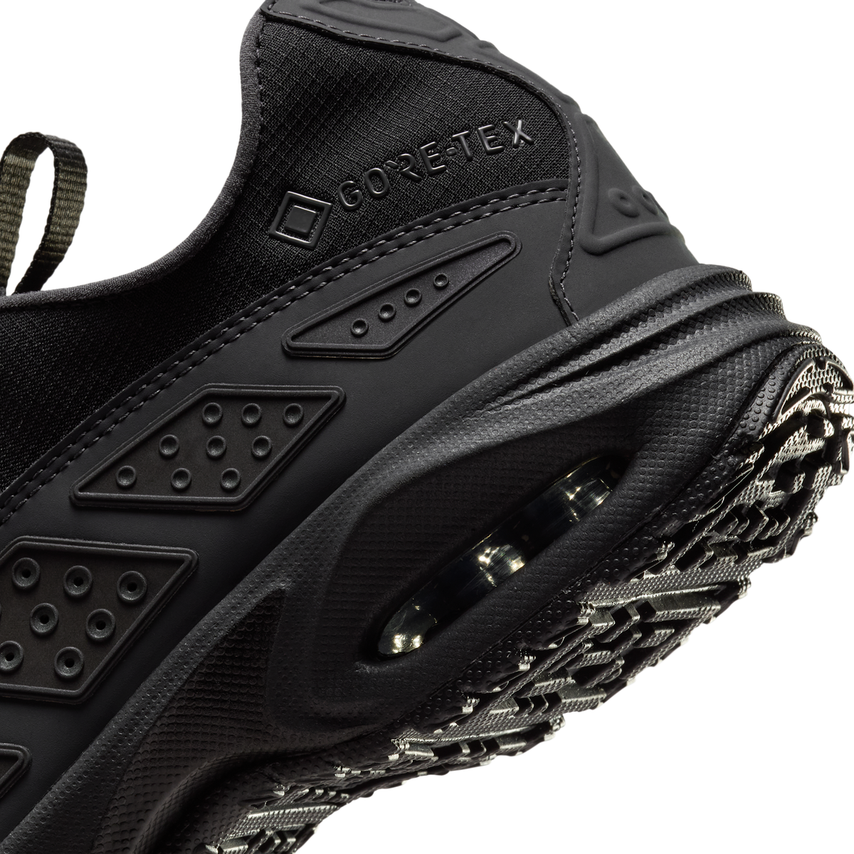 Nike Air Max Sunder Gore-Tex Black Smoke Grey (Women's) | FZ4238-001