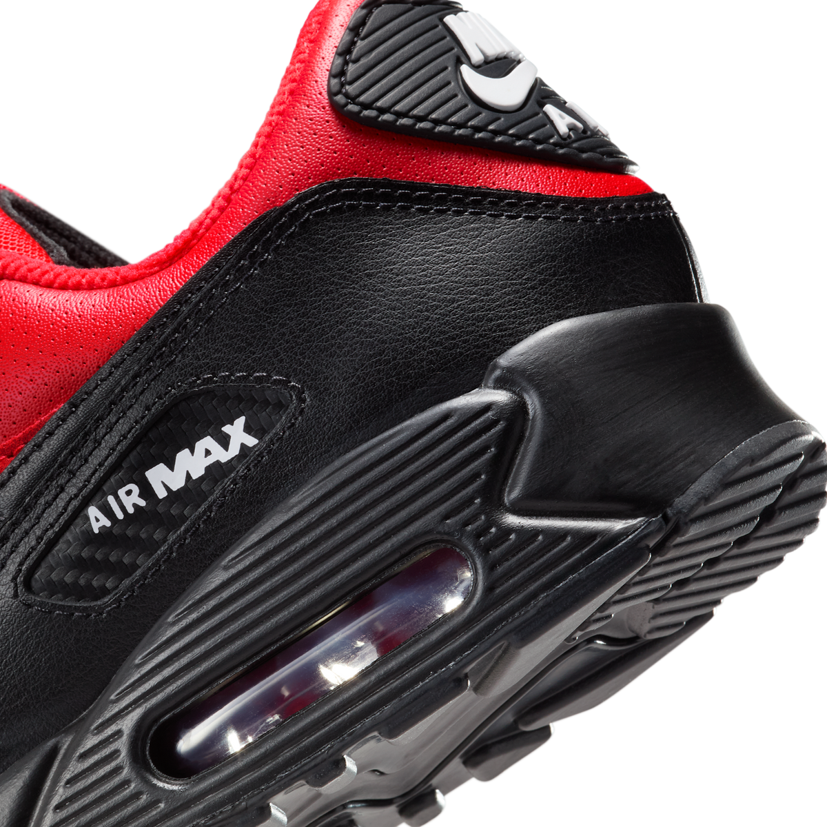 Nike Air Max 90 Speed Red