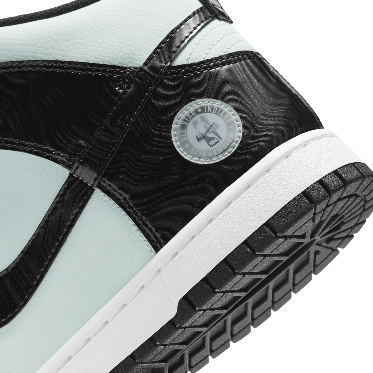 Nike Dunk High SE All-Star (2021)