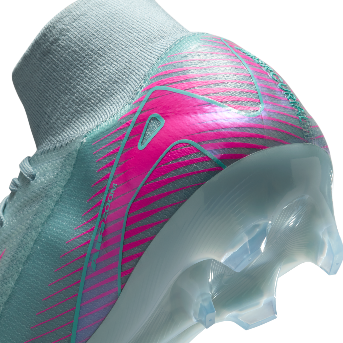 Nike Zoom Mercurial Superfly 10 Elite FG Prism Pack