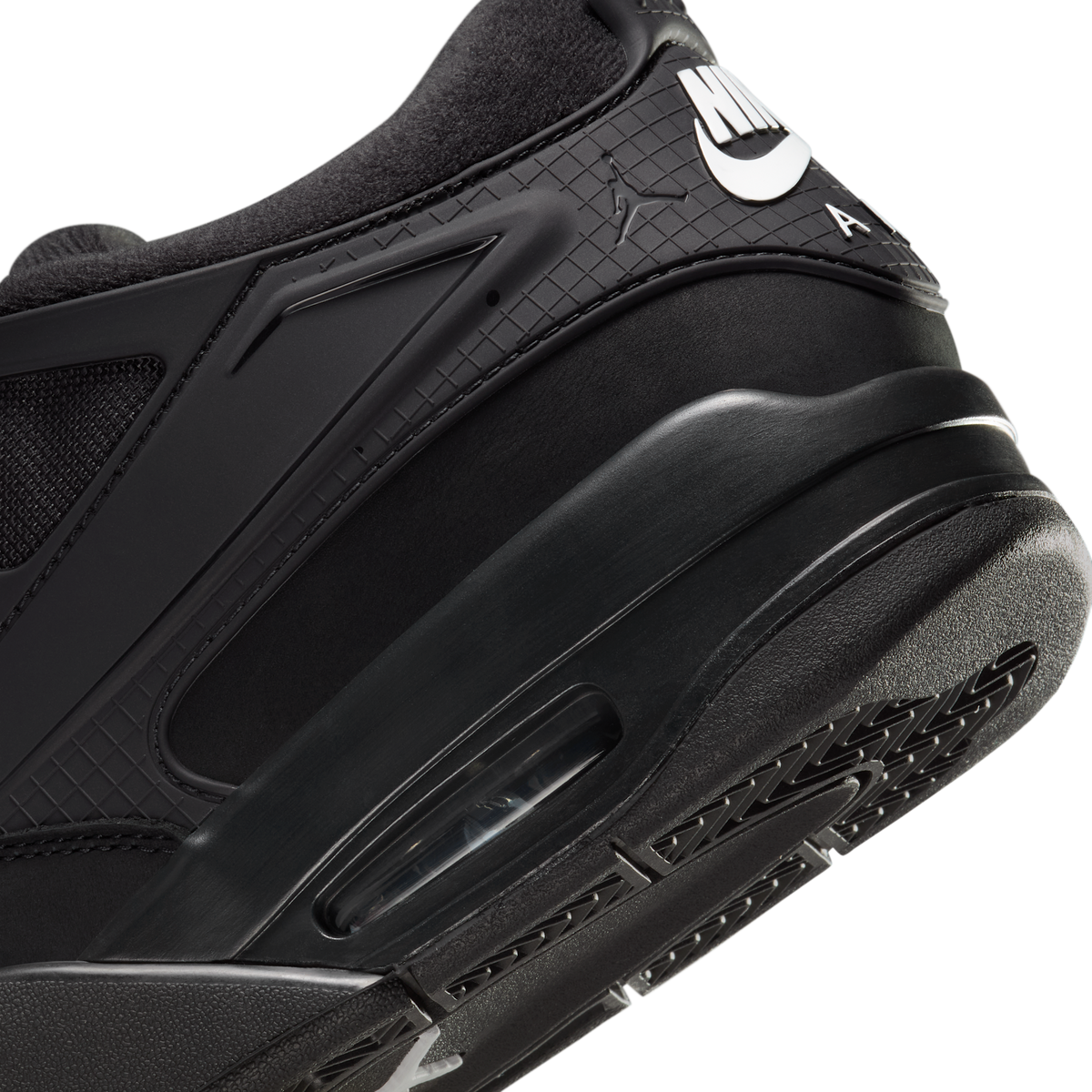 Jordan 4 RM Black Cat