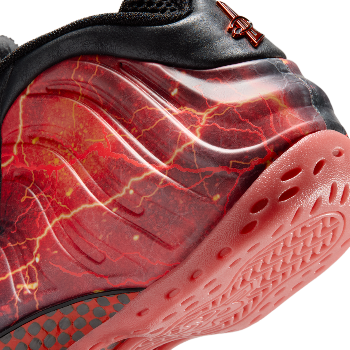 Nike Air Foamposite One Stranger Things