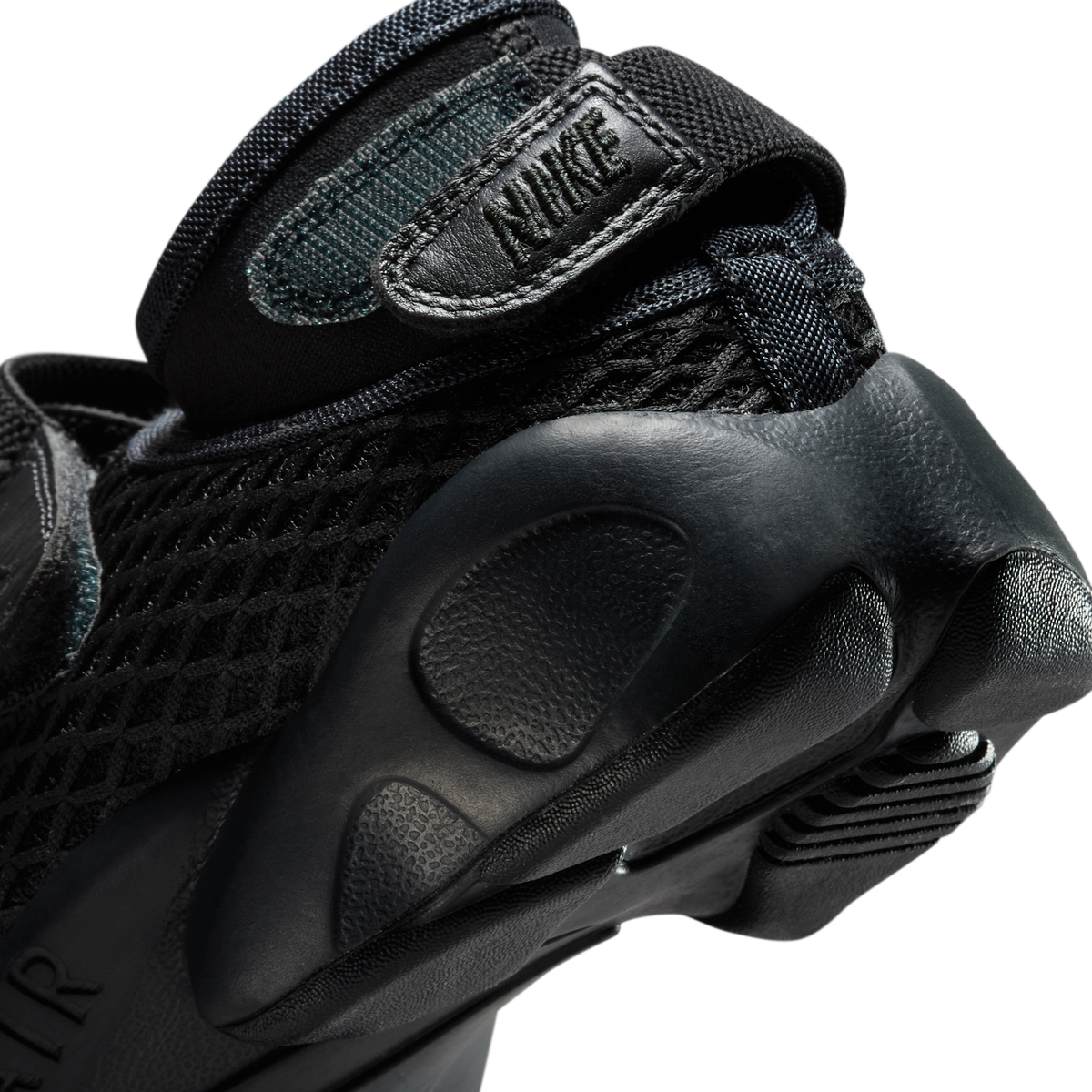 Nike Air Rift Off-Noir (Women's) | HM8288-001