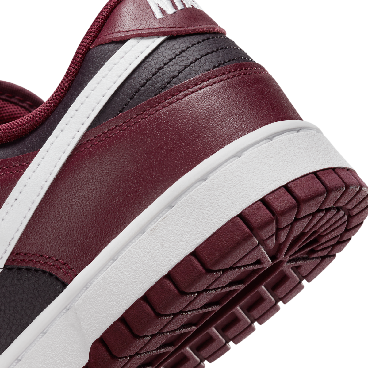 Nike Dunk Low Dark Beetroot | DJ6188-600