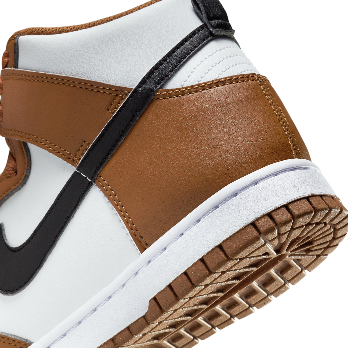 Nike Dunk High Next Nature Light British Tan (Women's)