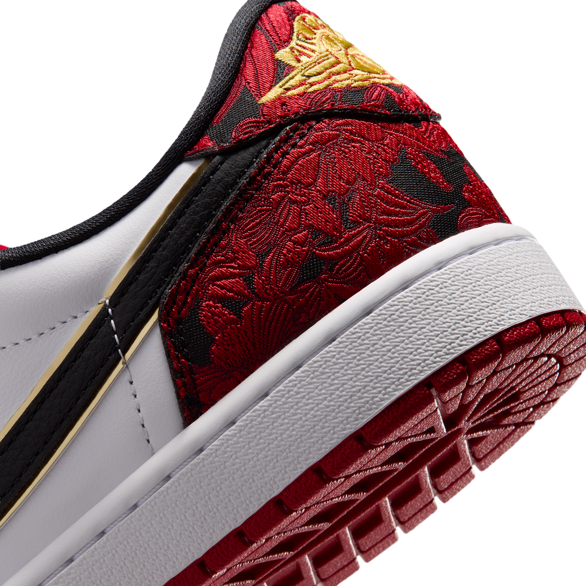 Jordan 1 Retro Low OG Last Dance At The Garden