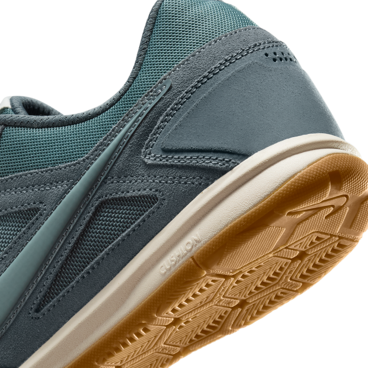 Nike Gato Pavement Grey Gum