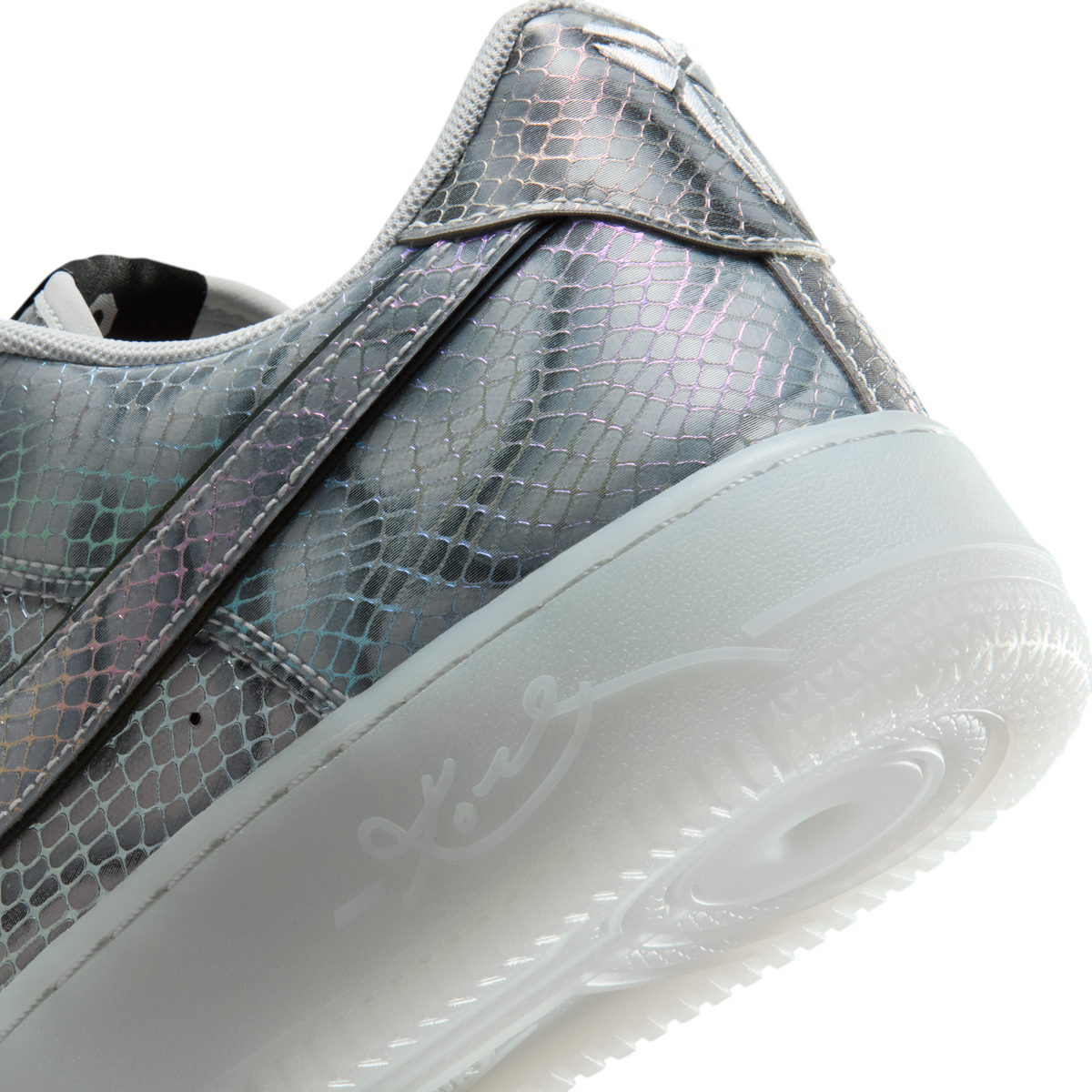 Nike Air Force 1 Low Protro Kobe Bryant Lenticular