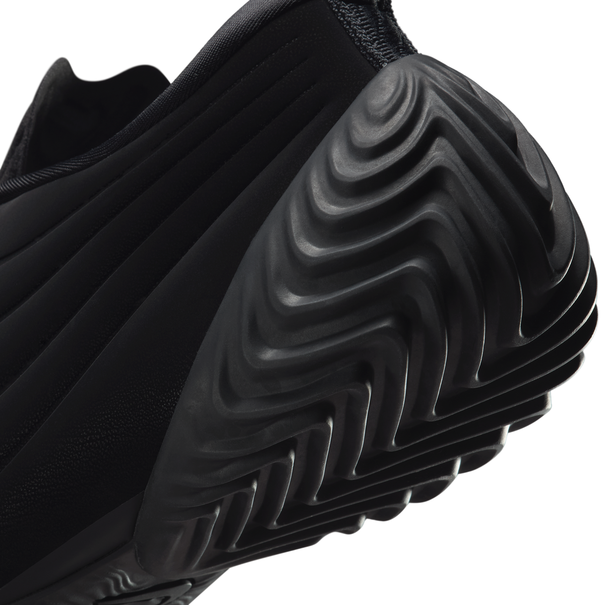 Nike Astra Ultra Triple Black (Women's)