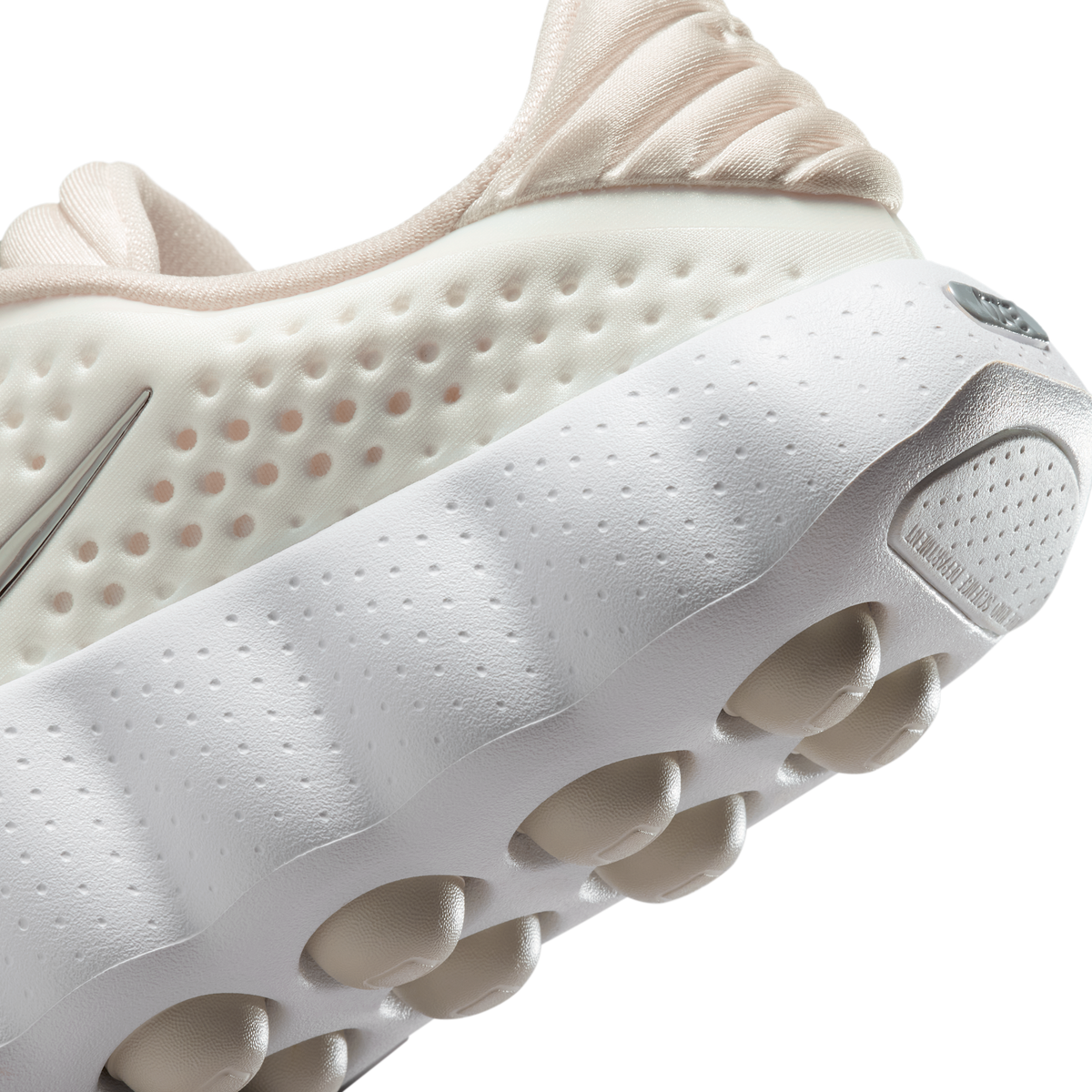 Nike Mind 002 White Phantom Light Orewood (Women's)