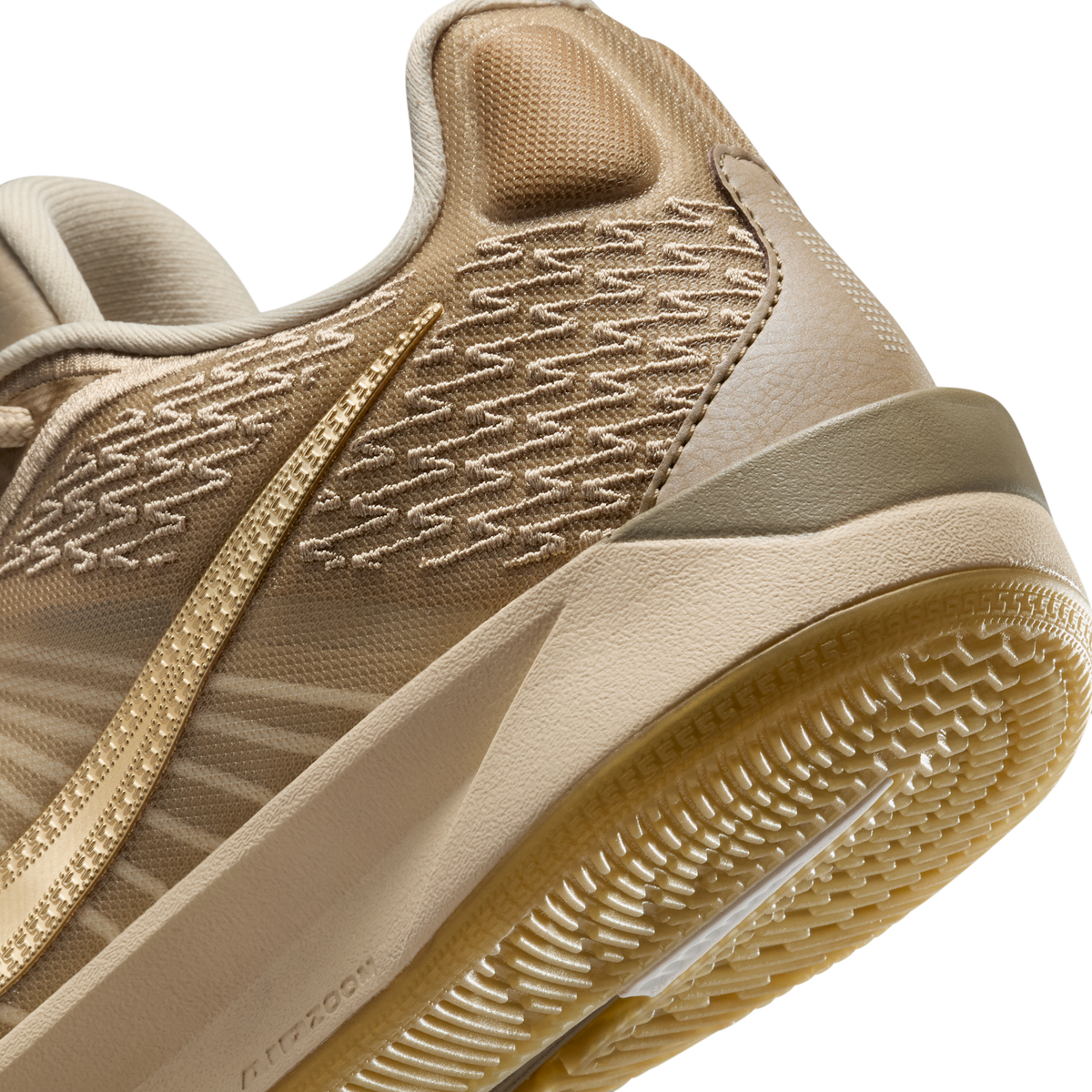 Nike Sabrina 2 Stronger Than Gold (Women's)
