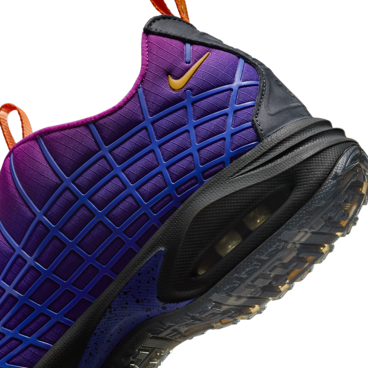 Nike Air Max Sunder SP Kids of Immigrants Sun Down | HF3286-500