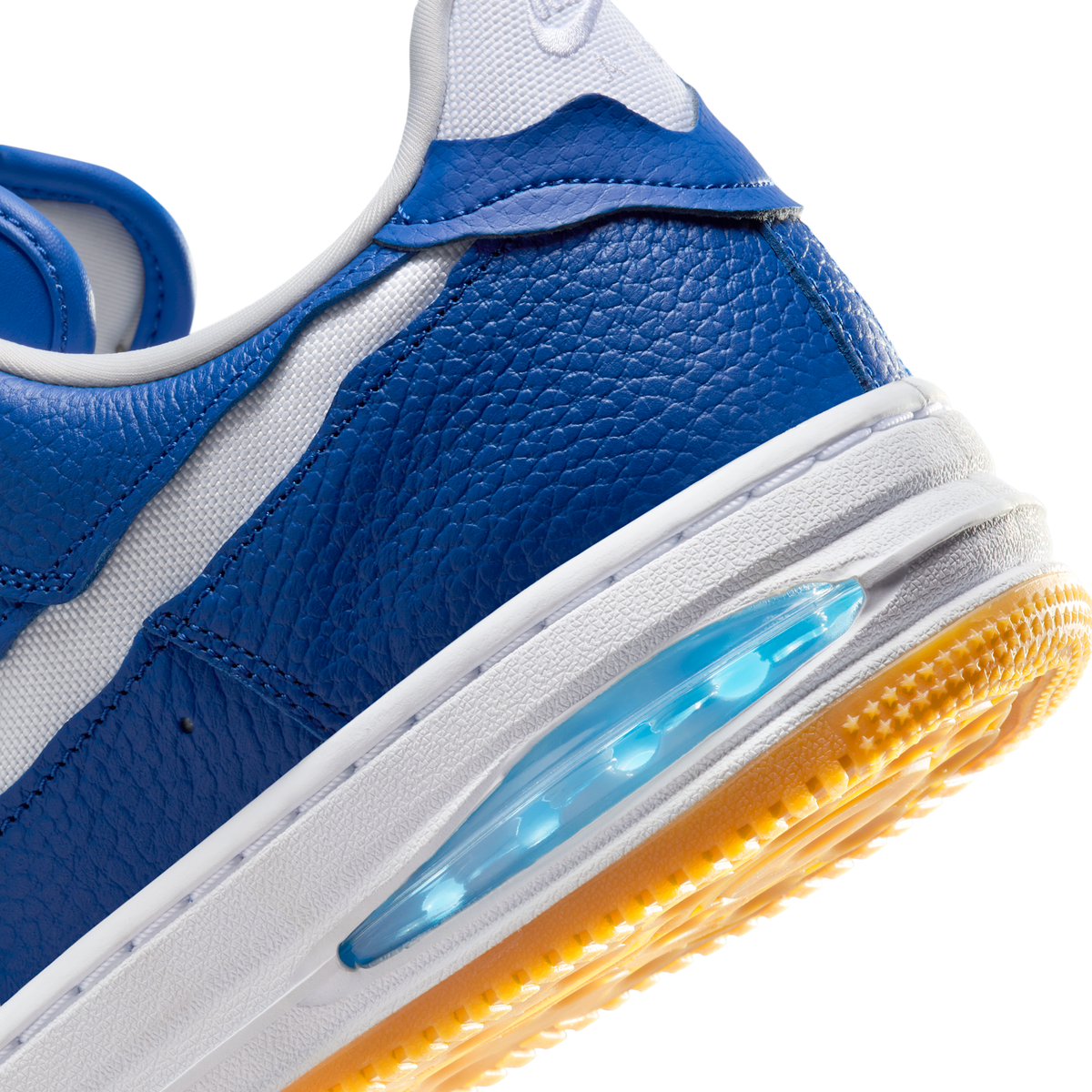 Nike Air Force 1 Low Evo Team Royal