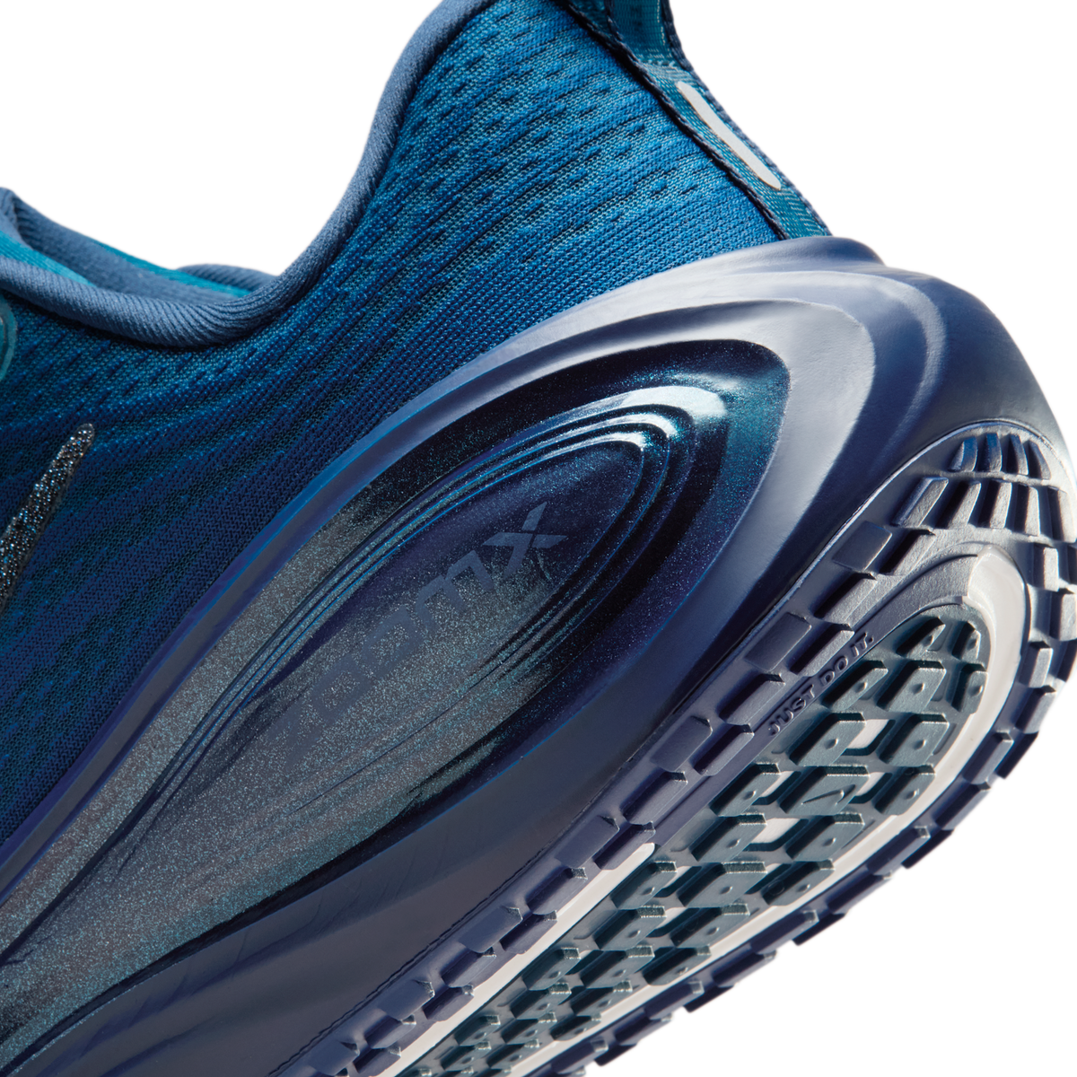 Nike Vomero Plus Swarovski Blue Force (Women's) | IM7389-499