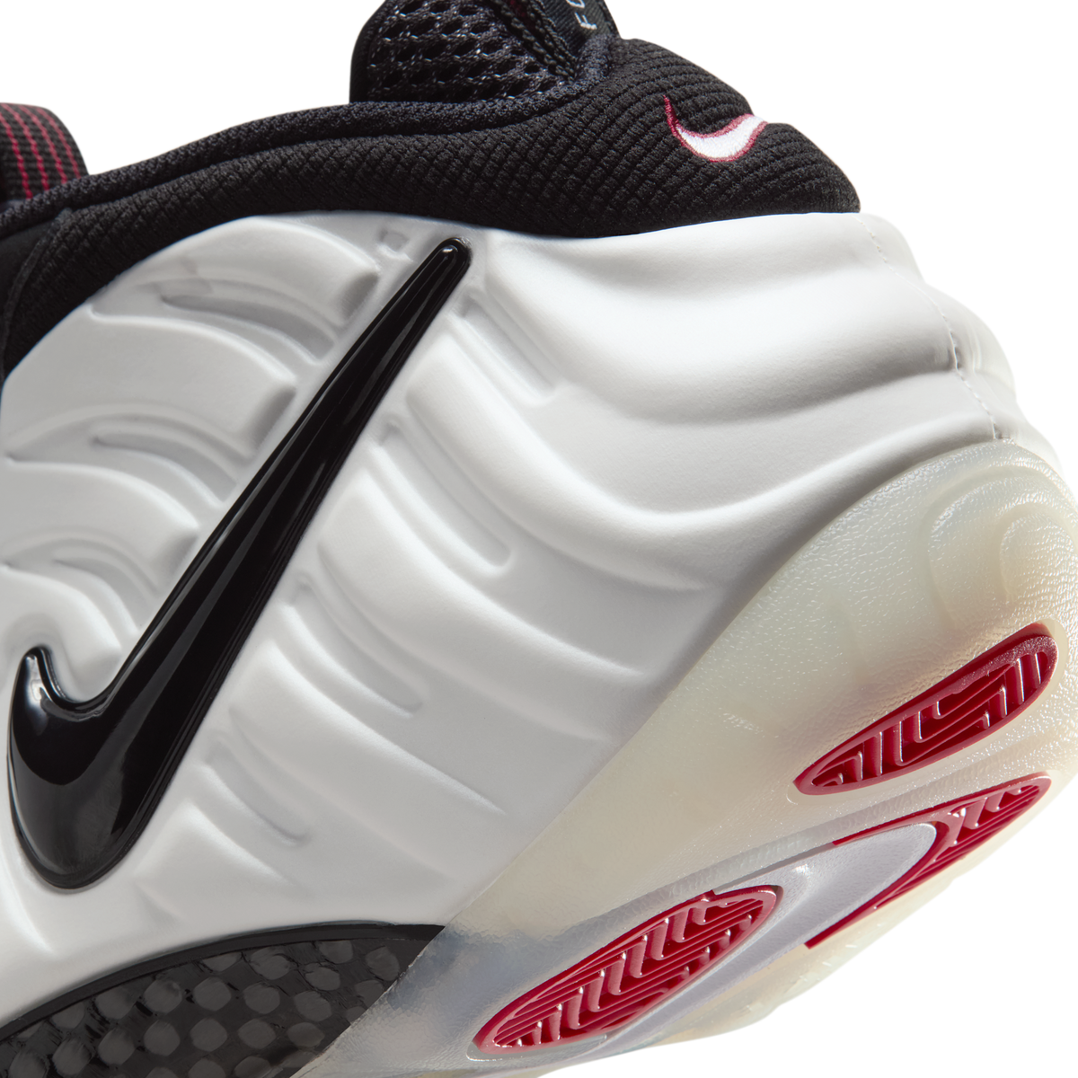 Nike Air Foamposite Pro Pearl (2025)