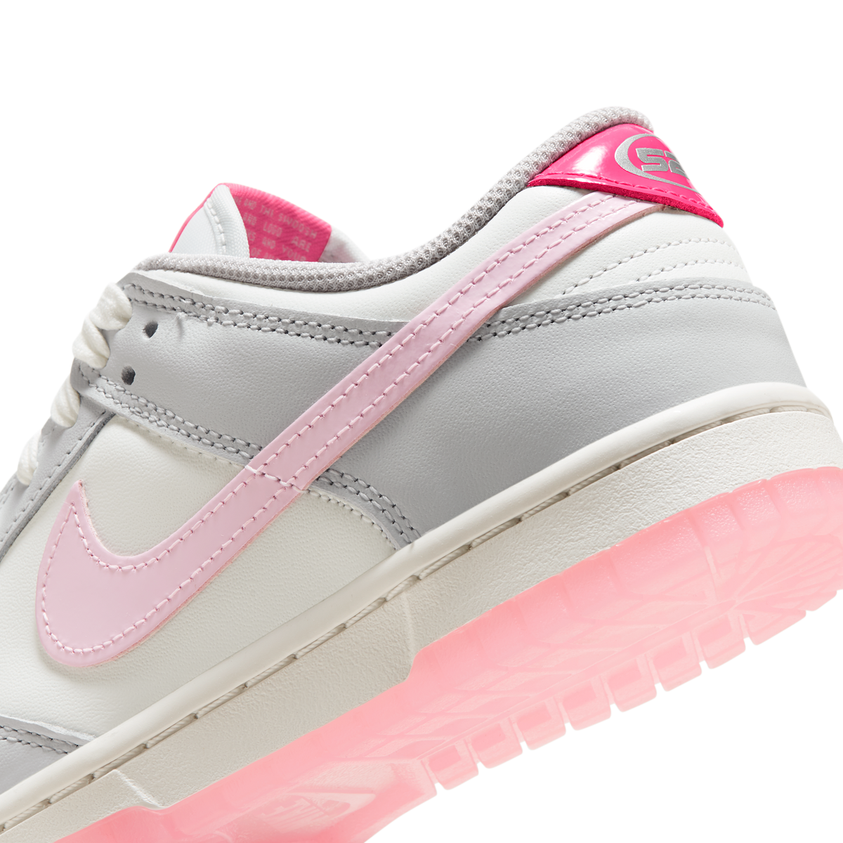 Nike Dunk Low 520 Pack Pink | FN3451-161