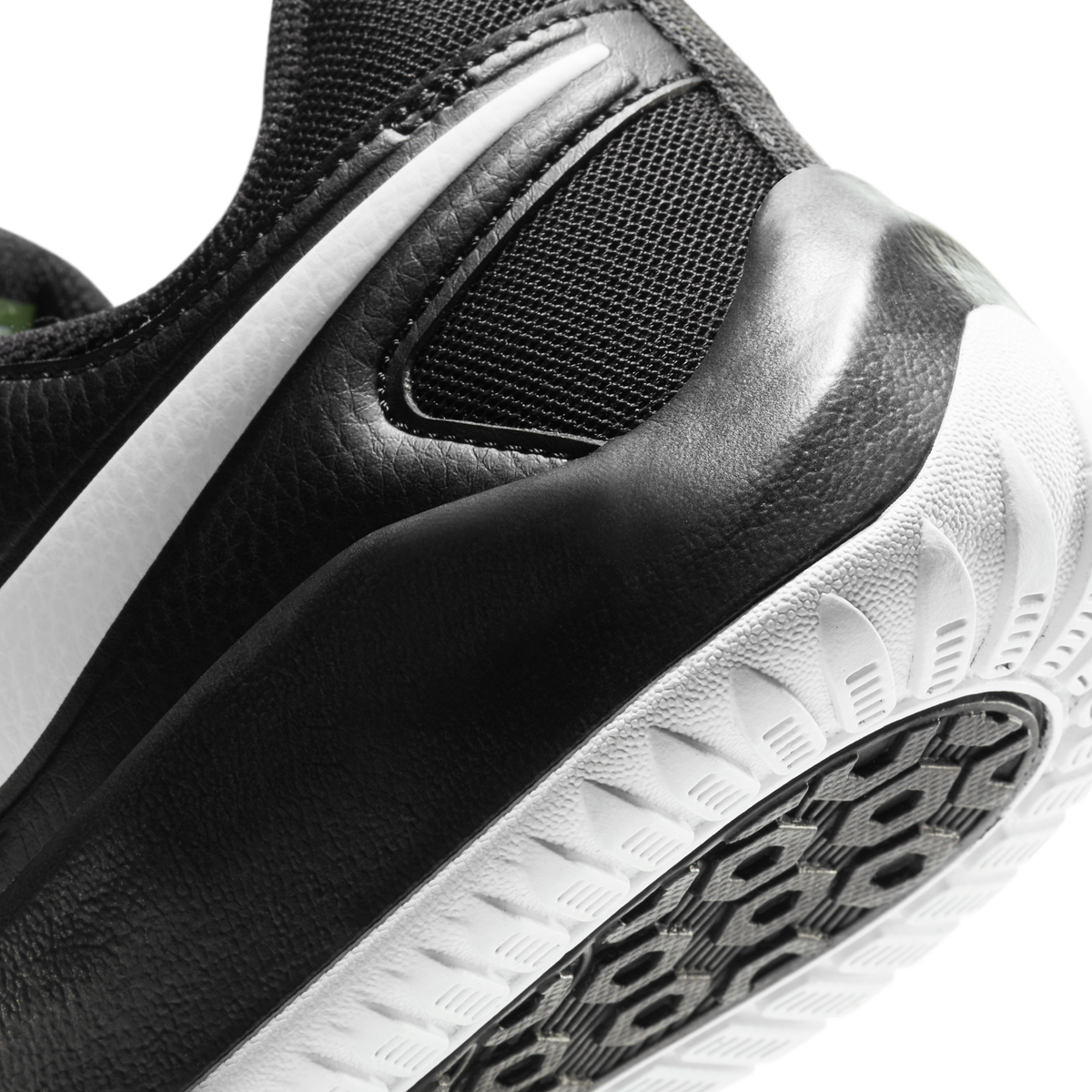 Nike Air Zoom HyperAce 2 Black White | AR5281-001