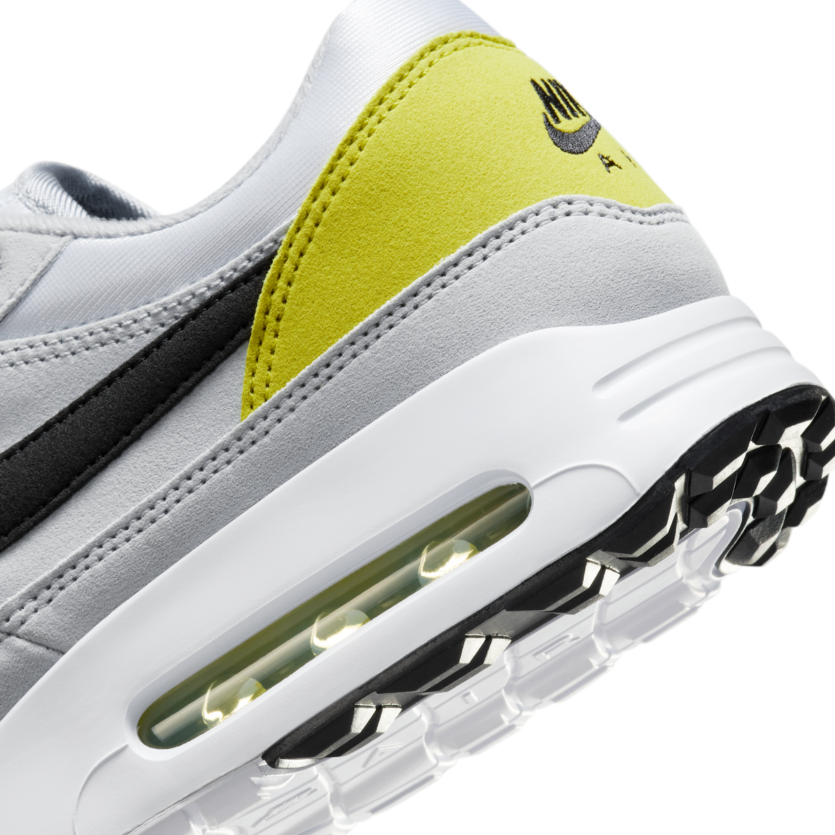 Nike Air Max 1 '86 OG Golf Wolf Grey Bright Cactus