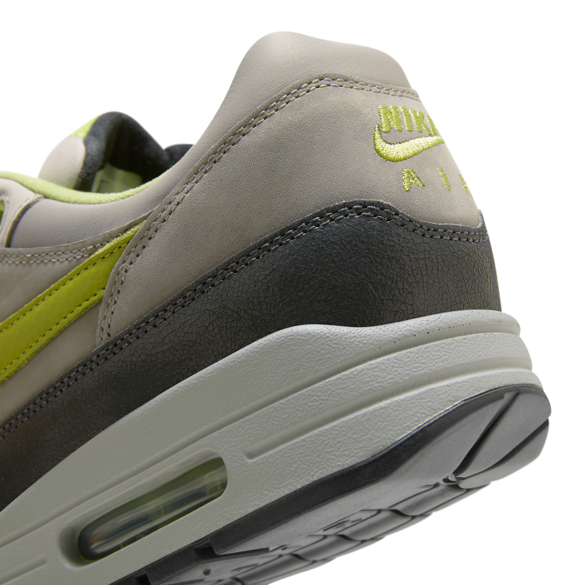 Nike Air Max 1 SP HUF Pear Green (2024)