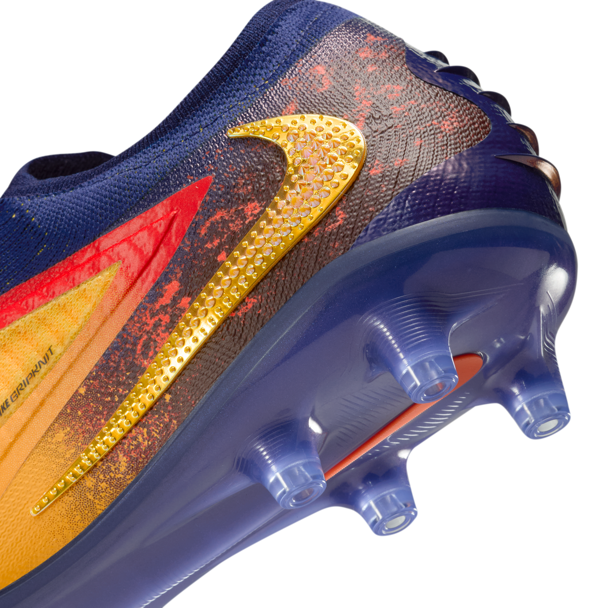 Nike Phantom 6 Low Elite AG Erling Haaland Precision Under Pressure