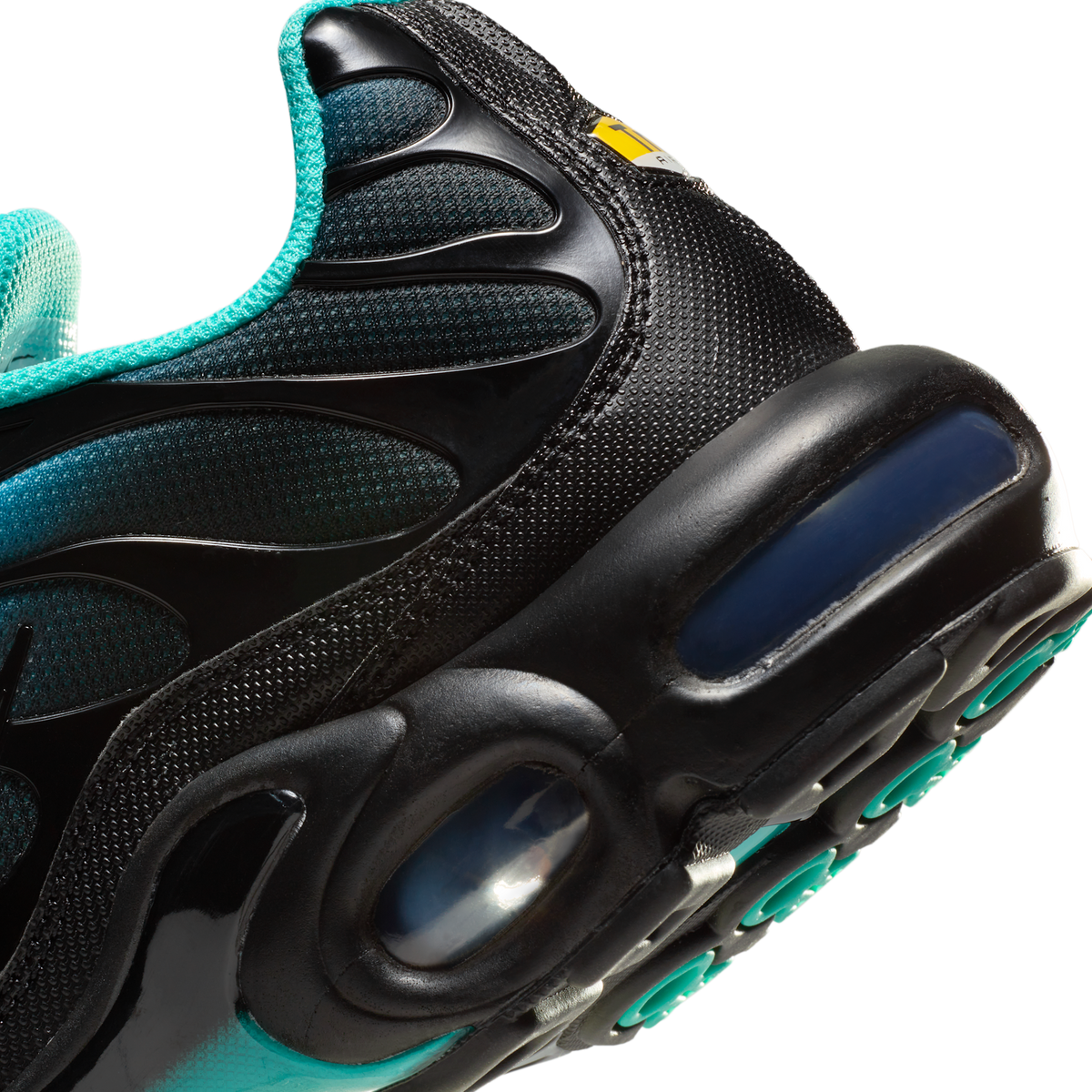 Nike Air Max Plus Light Retro Blue | DM0032-401