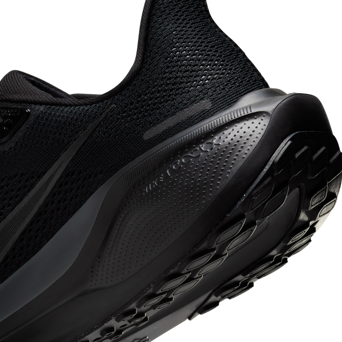 Nike Air Zoom Pegasus 41 Black Anthracite | FD2722-001