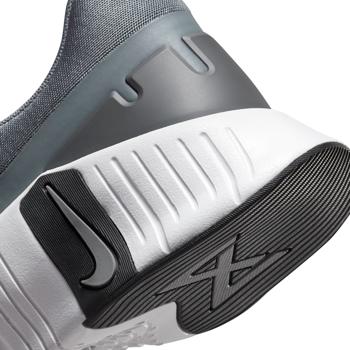 Nike Free Metcon 5 Smoke Grey | DV3949-003