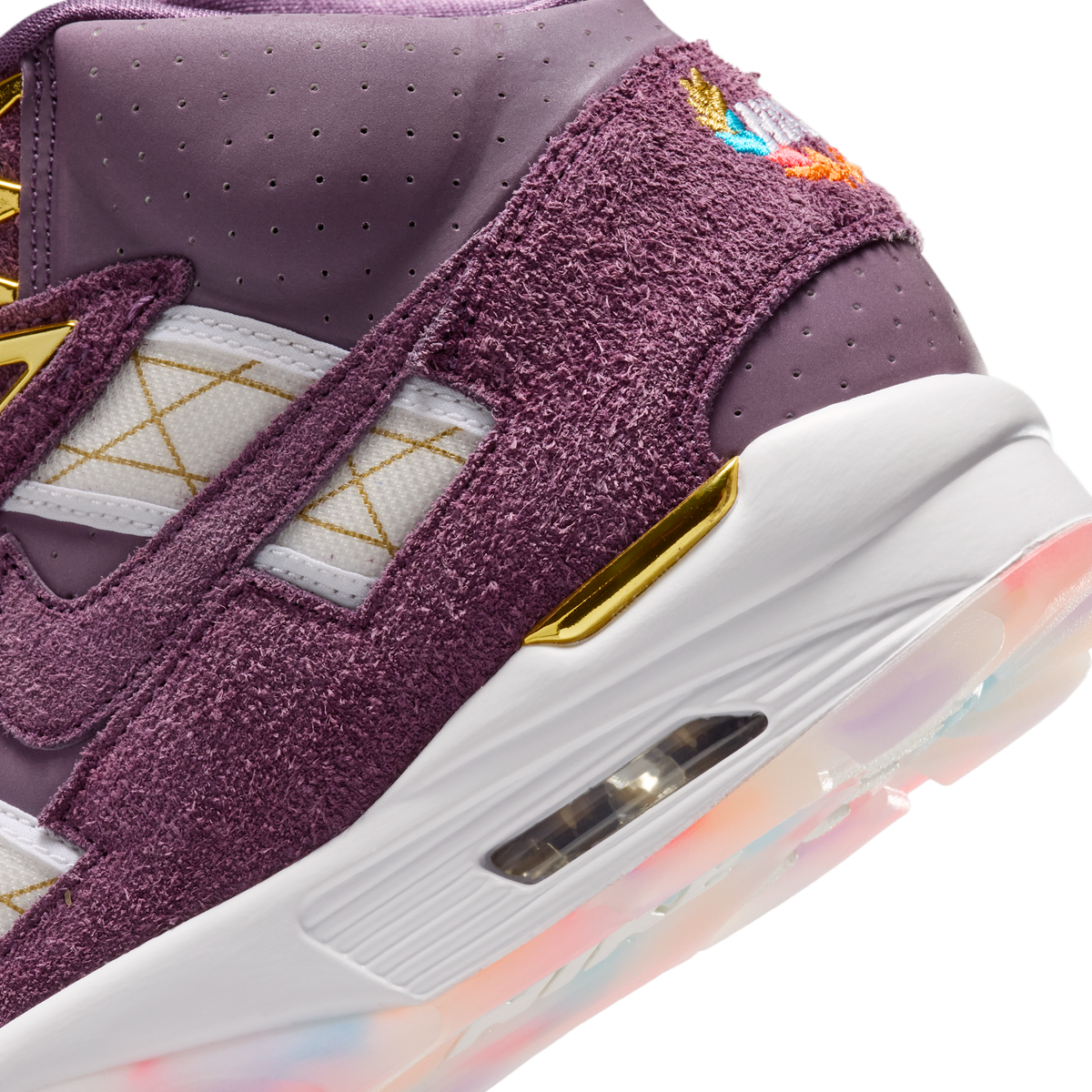 Nike Air Trainer SC High Atlanta Olympics 30th Anniversary | IQ5796-500