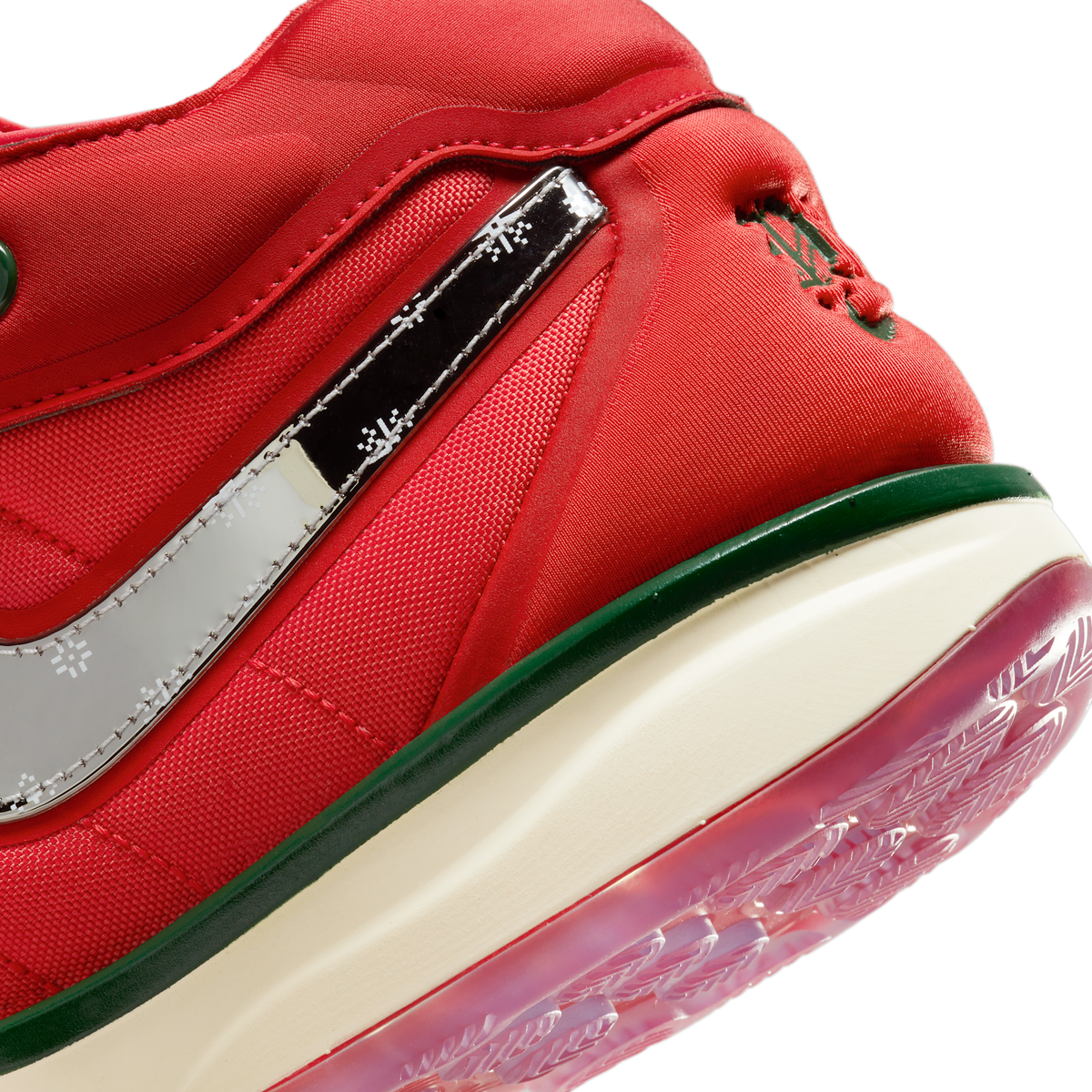 Nike Air Zoom GT Hustle 2 Christmas