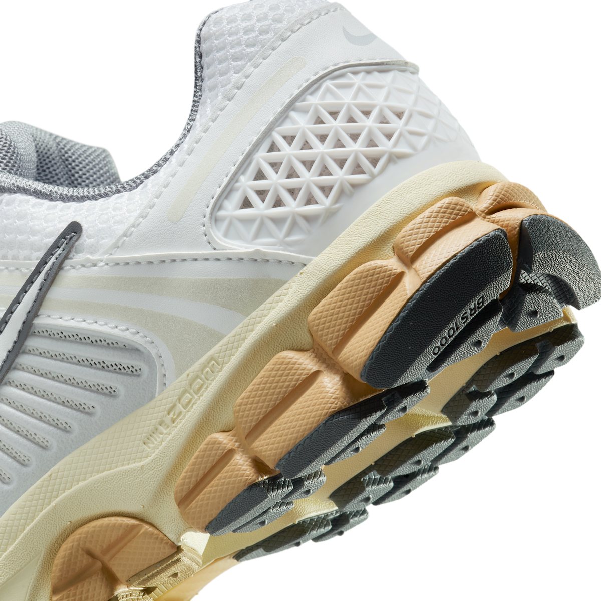 Nike Zoom Vomero 5 Summit White Pure Platinum (Women's)