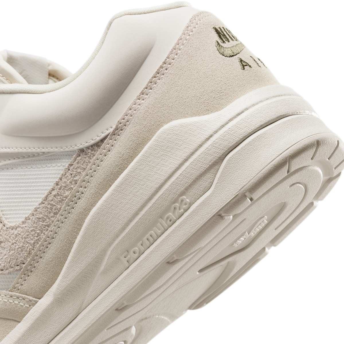 Jordan Stadium 90 Sail Coconut Milk